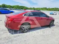 2017 Chevrolet Malibu photo