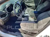 2017 Chevrolet Malibu photo