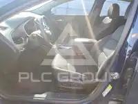 2017 Chevrolet Malibu фото