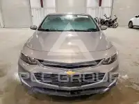 2017 Chevrolet Malibu photo