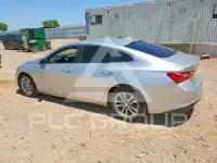 2017 Chevrolet Malibu фото