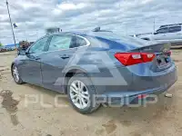 2017 Chevrolet Malibu фото