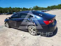 2017 Chevrolet Malibu photo