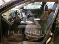 2017 Chevrolet Malibu фото