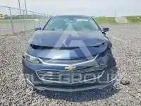 2017 Chevrolet Malibu фото