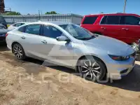 2017 Chevrolet Malibu фото