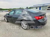 2017 Chevrolet Malibu фото