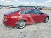 2017 Chevrolet Malibu фото