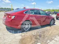 2017 Chevrolet Malibu фото