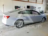 2017 Chevrolet Malibu фото