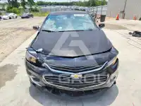2017 Chevrolet Malibu фото