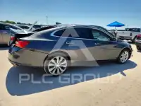 2017 Chevrolet Malibu фото