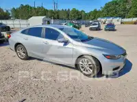 2017 Chevrolet Malibu фото