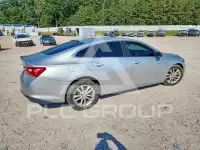 2017 Chevrolet Malibu фото