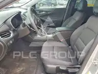 2017 Chevrolet Malibu фото