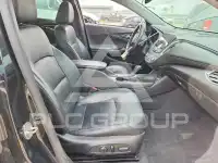 2017 Chevrolet Malibu фото