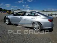2017 Chevrolet Malibu фото