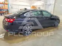 2017 Chevrolet Malibu фото