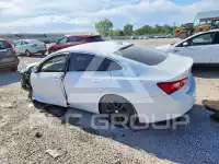 2017 Chevrolet Malibu фото