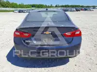 2017 Chevrolet Malibu фото