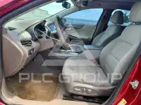 2017 Chevrolet Malibu photo