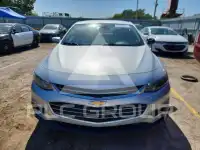 2017 Chevrolet Malibu фото