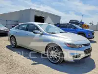 2017 Chevrolet Malibu фото