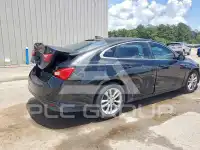 2017 Chevrolet Malibu фото