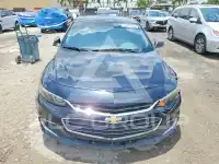 2017 Chevrolet Malibu фото