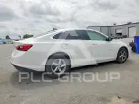 2017 Chevrolet Malibu фото