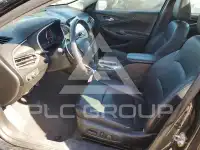 2017 Chevrolet Malibu фото