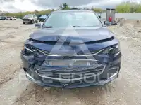 2017 Chevrolet Malibu фото