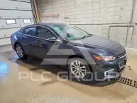 2017 Chevrolet Malibu фото