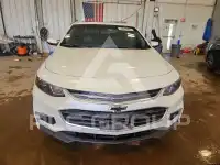 2017 Chevrolet Malibu фото