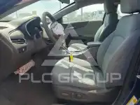 2017 Chevrolet Malibu фото