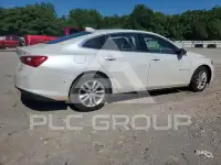 2017 Chevrolet Malibu фото