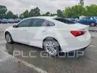 2017 Chevrolet Malibu фото