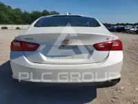 2017 Chevrolet Malibu фото