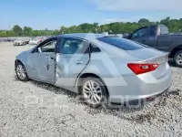 2017 Chevrolet Malibu фото