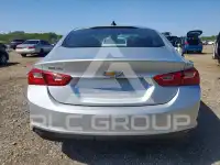 2017 Chevrolet Malibu фото