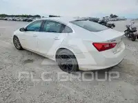 2017 Chevrolet Malibu фото
