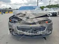 2017 Chevrolet Malibu фото