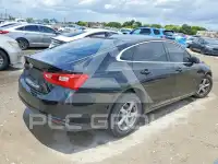 2017 Chevrolet Malibu фото