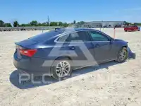 2017 Chevrolet Malibu фото