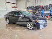 2017 Chevrolet Malibu фото
