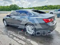 2017 Chevrolet Malibu фото