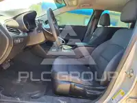 2017 Chevrolet Malibu фото