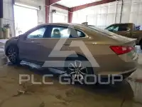 2017 Chevrolet Malibu photo