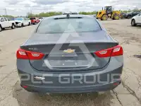 2017 Chevrolet Malibu фото