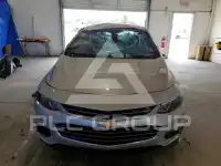 2017 Chevrolet Malibu фото